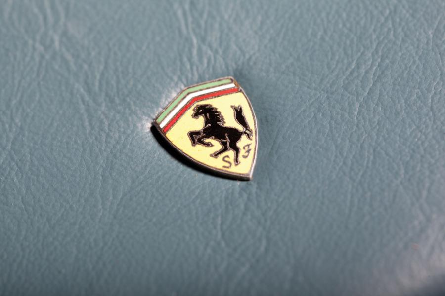  Ferrari 275 GTB/4 Berlinetta 1967 года  (фото 51 из 155)